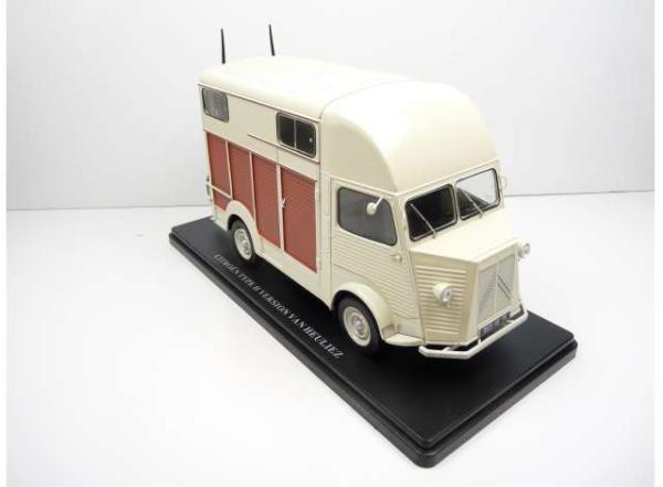 Citroen Type H